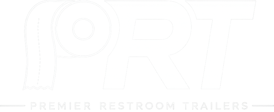 Premier Restroom Trailers